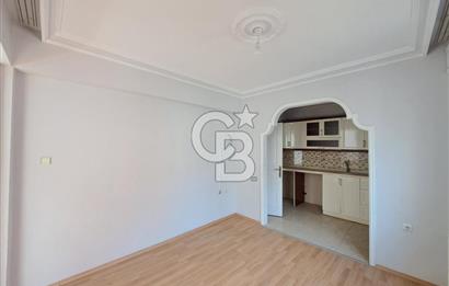 GENİŞ ve FERAH SATILIK 2+1 DAİRE