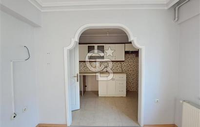 GENİŞ ve FERAH SATILIK 2+1 DAİRE