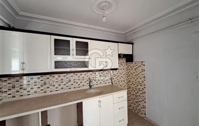 GENİŞ ve FERAH SATILIK 2+1 DAİRE