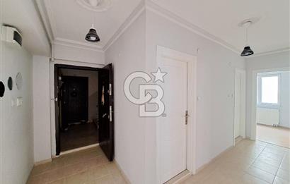 GENİŞ ve FERAH SATILIK 2+1 DAİRE