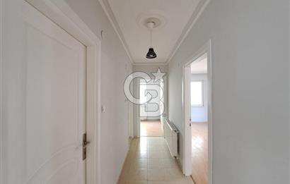 GENİŞ ve FERAH SATILIK 2+1 DAİRE