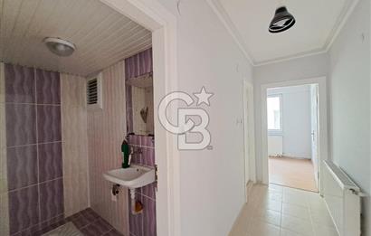 GENİŞ ve FERAH SATILIK 2+1 DAİRE