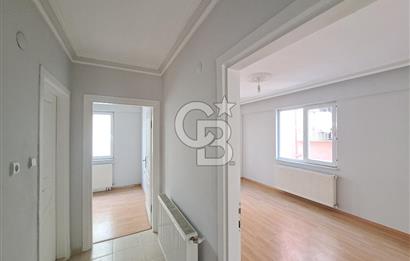 GENİŞ ve FERAH SATILIK 2+1 DAİRE