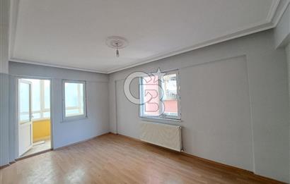 GENİŞ ve FERAH SATILIK 2+1 DAİRE