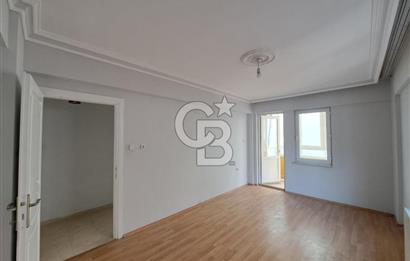 GENİŞ ve FERAH SATILIK 2+1 DAİRE