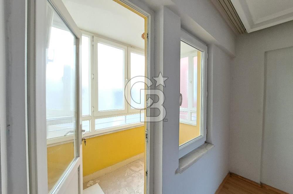 GENİŞ ve FERAH SATILIK 2+1 DAİRE