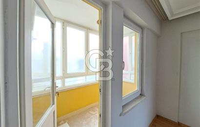 GENİŞ ve FERAH SATILIK 2+1 DAİRE