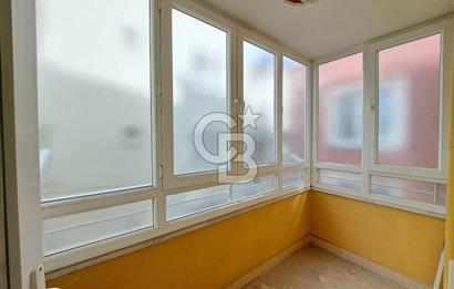 GENİŞ ve FERAH SATILIK 2+1 DAİRE