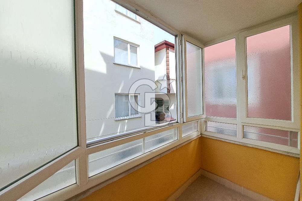 GENİŞ ve FERAH SATILIK 2+1 DAİRE