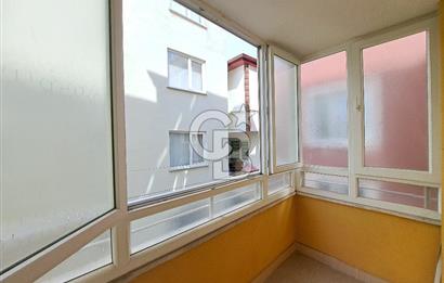 GENİŞ ve FERAH SATILIK 2+1 DAİRE