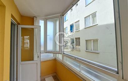 GENİŞ ve FERAH SATILIK 2+1 DAİRE