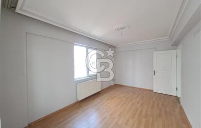 GENİŞ ve FERAH SATILIK 2+1 DAİRE