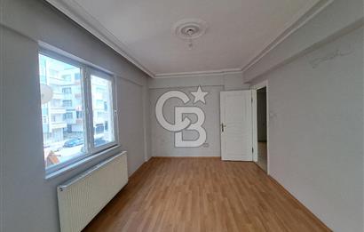 GENİŞ ve FERAH SATILIK 2+1 DAİRE