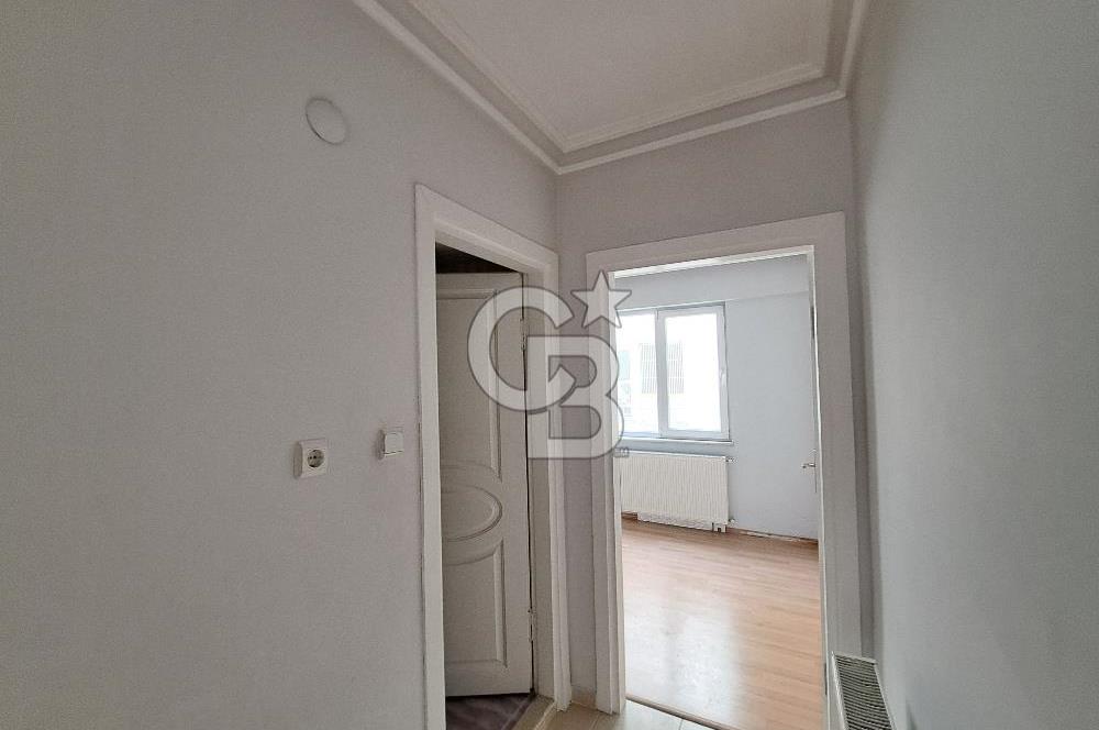 GENİŞ ve FERAH SATILIK 2+1 DAİRE