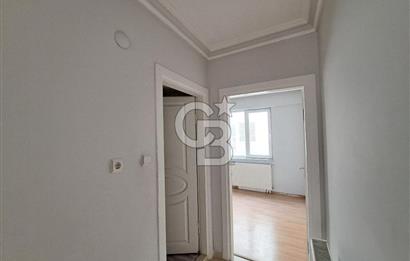 GENİŞ ve FERAH SATILIK 2+1 DAİRE