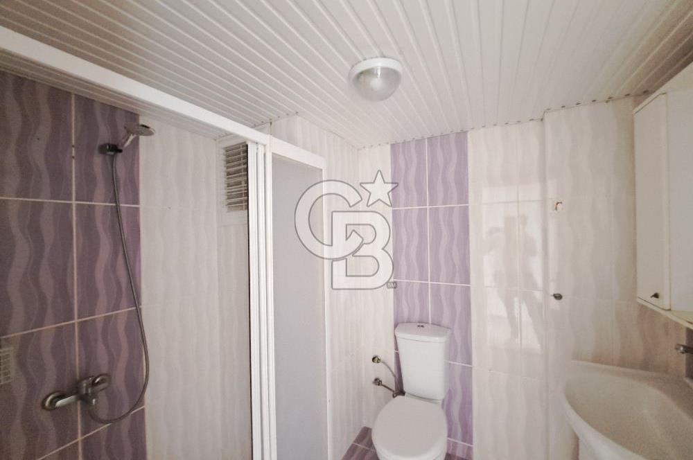 GENİŞ ve FERAH SATILIK 2+1 DAİRE