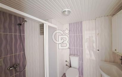 GENİŞ ve FERAH SATILIK 2+1 DAİRE