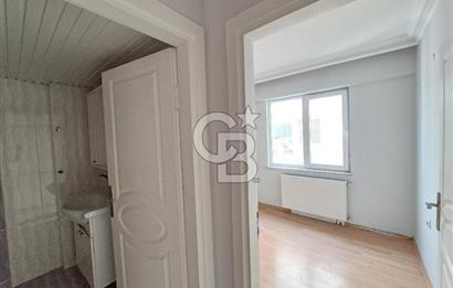 GENİŞ ve FERAH SATILIK 2+1 DAİRE