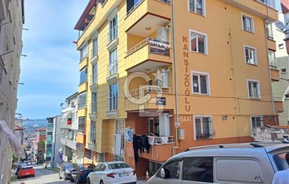 GENİŞ ve FERAH SATILIK 2+1 DAİRE