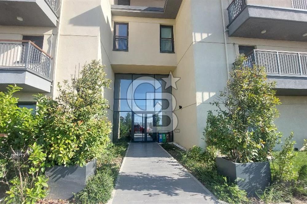 Bahçekent Vadi Evleri 2'de 120 m² Bahçeli Depolu Özel Tasarım 3+1