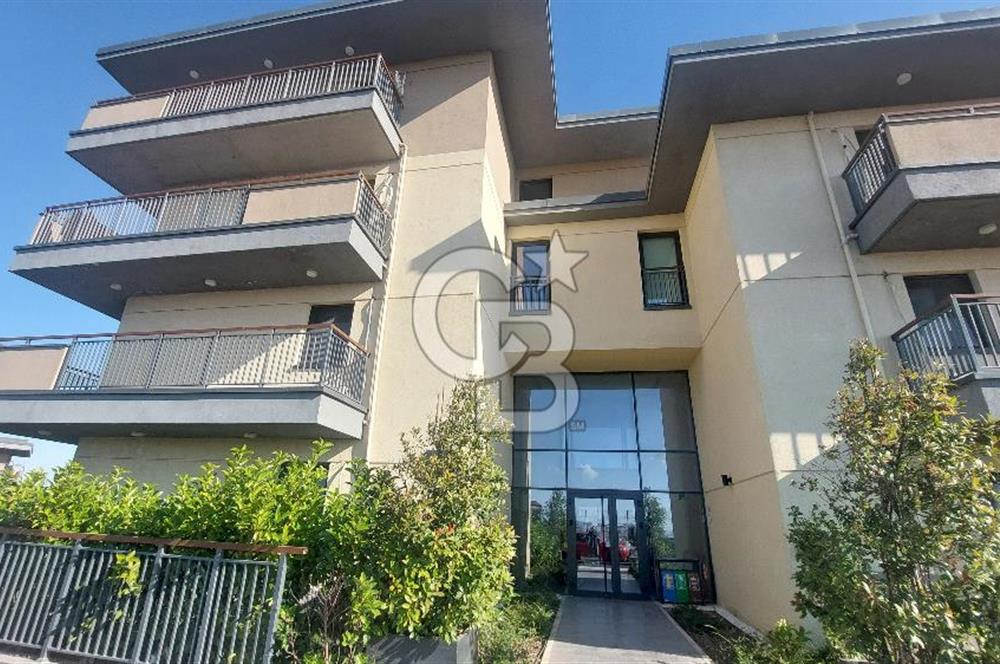 Bahçekent Vadi Evleri 2'de 120 m² Bahçeli Depolu Özel Tasarım 3+1