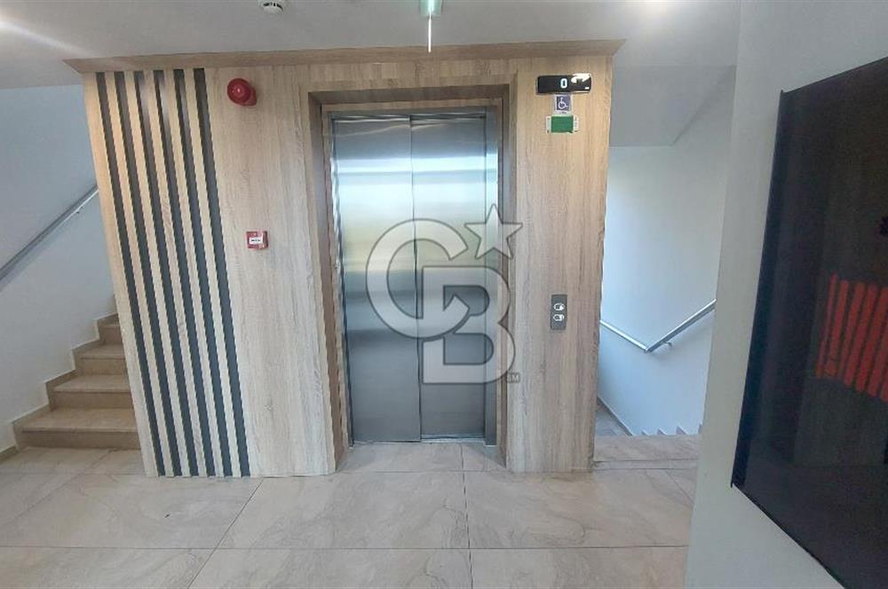 Bahçekent Vadi Evleri 2'de 120 m² Bahçeli Depolu Özel Tasarım 3+1
