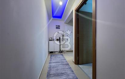 Çiğli İnönü Mah. Bintaş Park Sitesinde Satılık 1+1 Daire