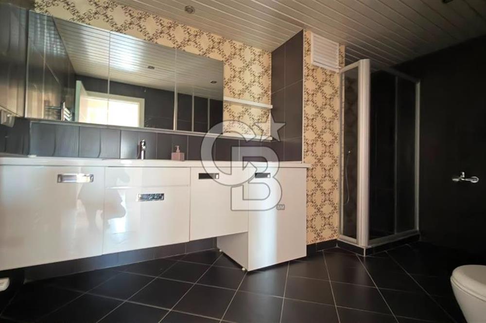 ALACAATLI MERKEZİ KONUM N CİTY SİTESİ KDV'Lİ 4+1 SATILIK DAİRE
