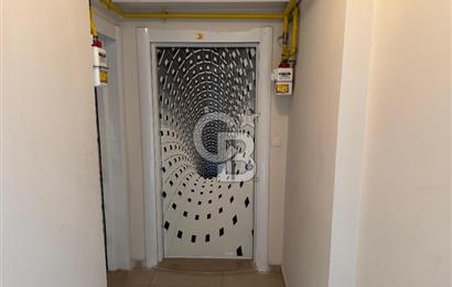 Çiğli İnönü Mah. Bintaş Park Sitesinde Satılık 1+1 Daire