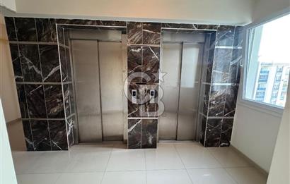 Çiğli İnönü Mah. Bintaş Park Sitesinde Satılık 1+1 Daire