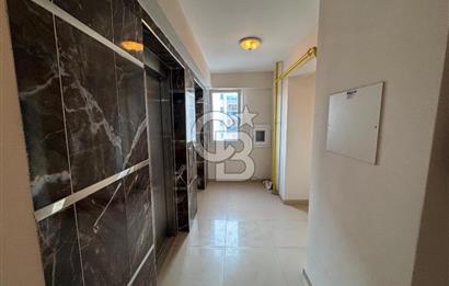 Çiğli İnönü Mah. Bintaş Park Sitesinde Satılık 1+1 Daire