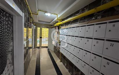 Çiğli İnönü Mah. Bintaş Park Sitesinde Satılık 1+1 Daire