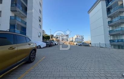 Çiğli İnönü Mah. Bintaş Park Sitesinde Satılık 1+1 Daire