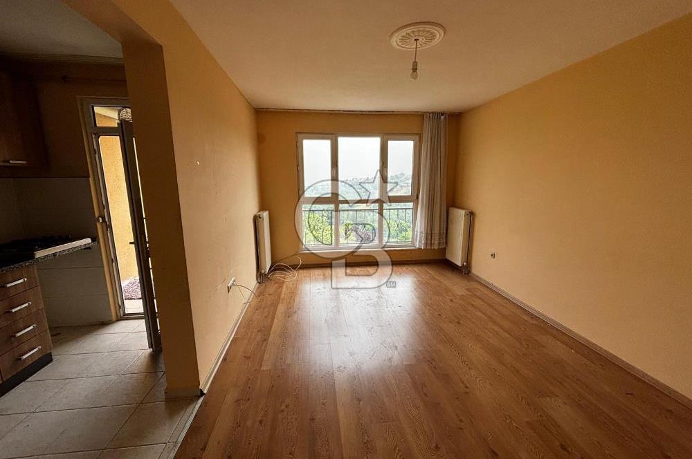 BAŞİSKELE KİRAZLIKENT'TE BAHÇE KATI 2+1 77 M2