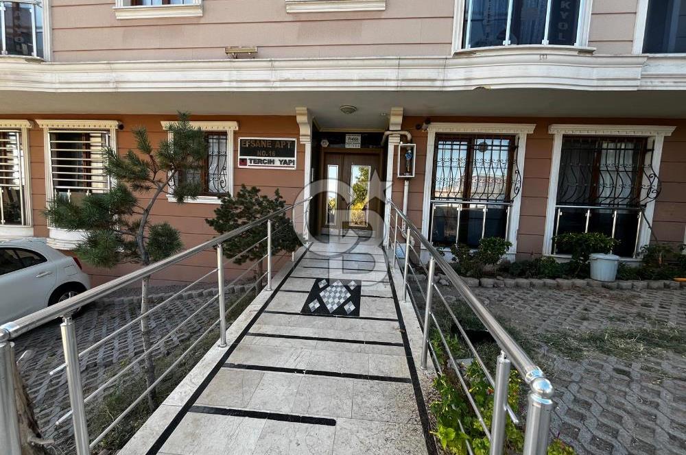 GEBZE BARIŞ'ta SIFIR AYARINDA DENİZ MANZARALI 3+1 SATILIK DAİRE