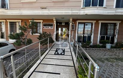 GEBZE BARIŞ'ta SIFIR AYARINDA DENİZ MANZARALI 3+1 SATILIK DAİRE