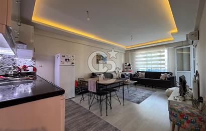 Çiğli İnönü Mah. Bintaş Park Sitesinde Satılık 1+1 Daire
