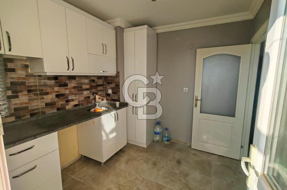 ASANSÖRLÜ OTOBÜS DURAĞININ YANINDA KİRALIK DAİRE