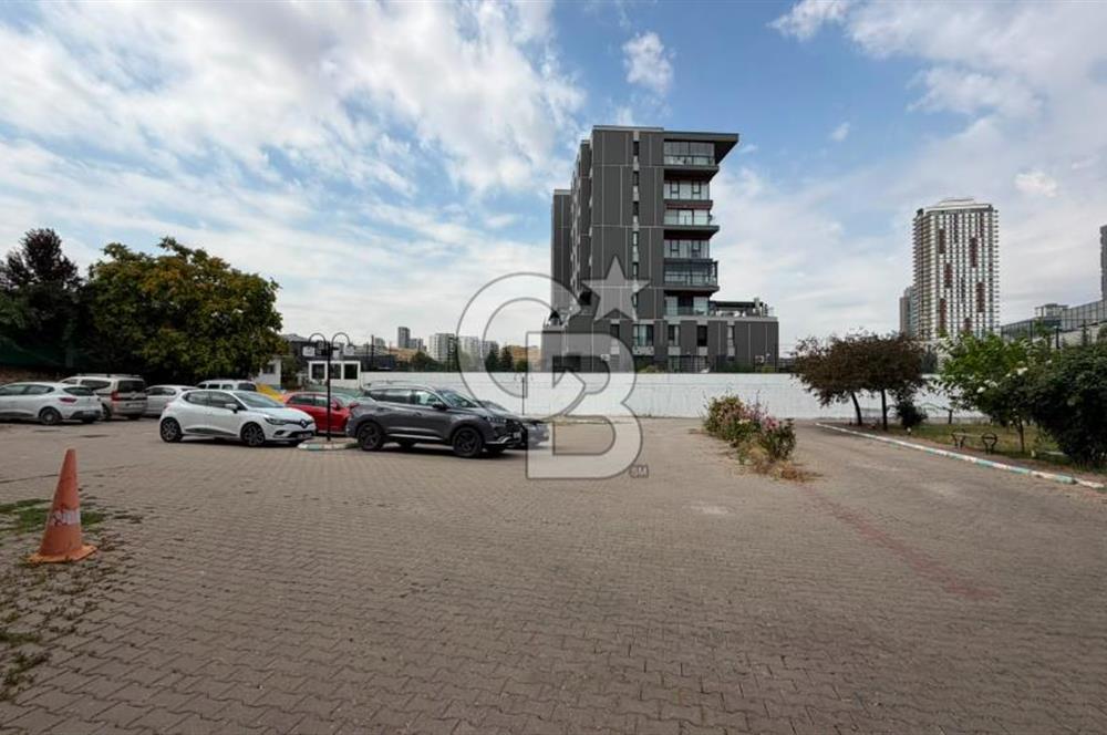 ALACAATLI MERKEZİ KONUM N CİTY SİTESİ KDV'Lİ 4+1 SATILIK DAİRE