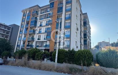 Çiğli İnönü Mah. Bintaş Park Sitesinde Satılık 1+1 Daire