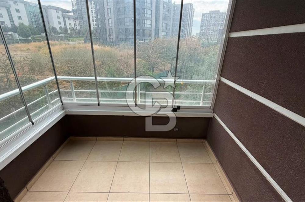 ALACAATLI MERKEZİ KONUM N CİTY SİTESİ KDV'Lİ 4+1 SATILIK DAİRE