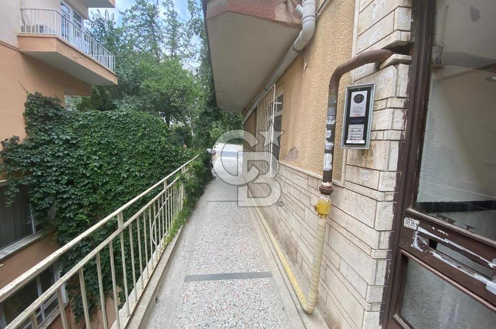 KULELİ SK, KATTA MANZARALI TEMİZ BOYALI 3+1 120 M2 KİRALIK DAİRE