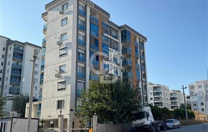 Çiğli İnönü Mah. Bintaş Park Sitesinde Satılık 1+1 Daire
