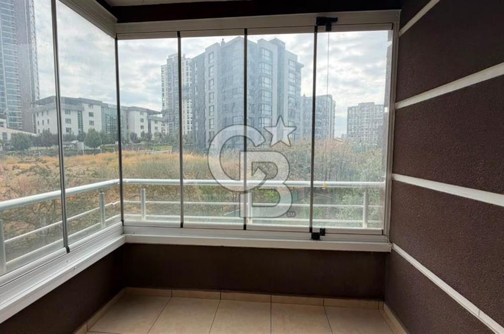 ALACAATLI MERKEZİ KONUM N CİTY SİTESİ KDV'Lİ 4+1 SATILIK DAİRE