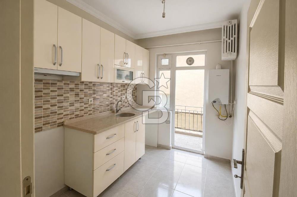 KULELİ SK, KATTA MANZARALI TEMİZ BOYALI 3+1 120 M2 KİRALIK DAİRE