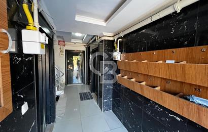 GEBZE BARIŞ'ta SIFIR AYARINDA DENİZ MANZARALI 3+1 SATILIK DAİRE