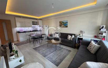 Çiğli İnönü Mah. Bintaş Park Sitesinde Satılık 1+1 Daire