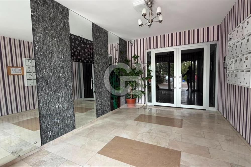 ALACAATLI MERKEZİ KONUM N CİTY SİTESİ KDV'Lİ 4+1 SATILIK DAİRE