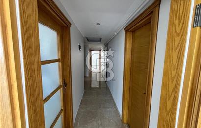 GEBZE BARIŞ'ta SIFIR AYARINDA DENİZ MANZARALI 3+1 SATILIK DAİRE