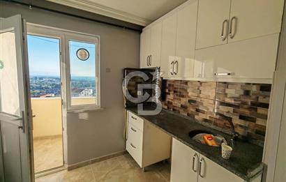 ASANSÖRLÜ OTOBÜS DURAĞININ YANINDA KİRALIK DAİRE